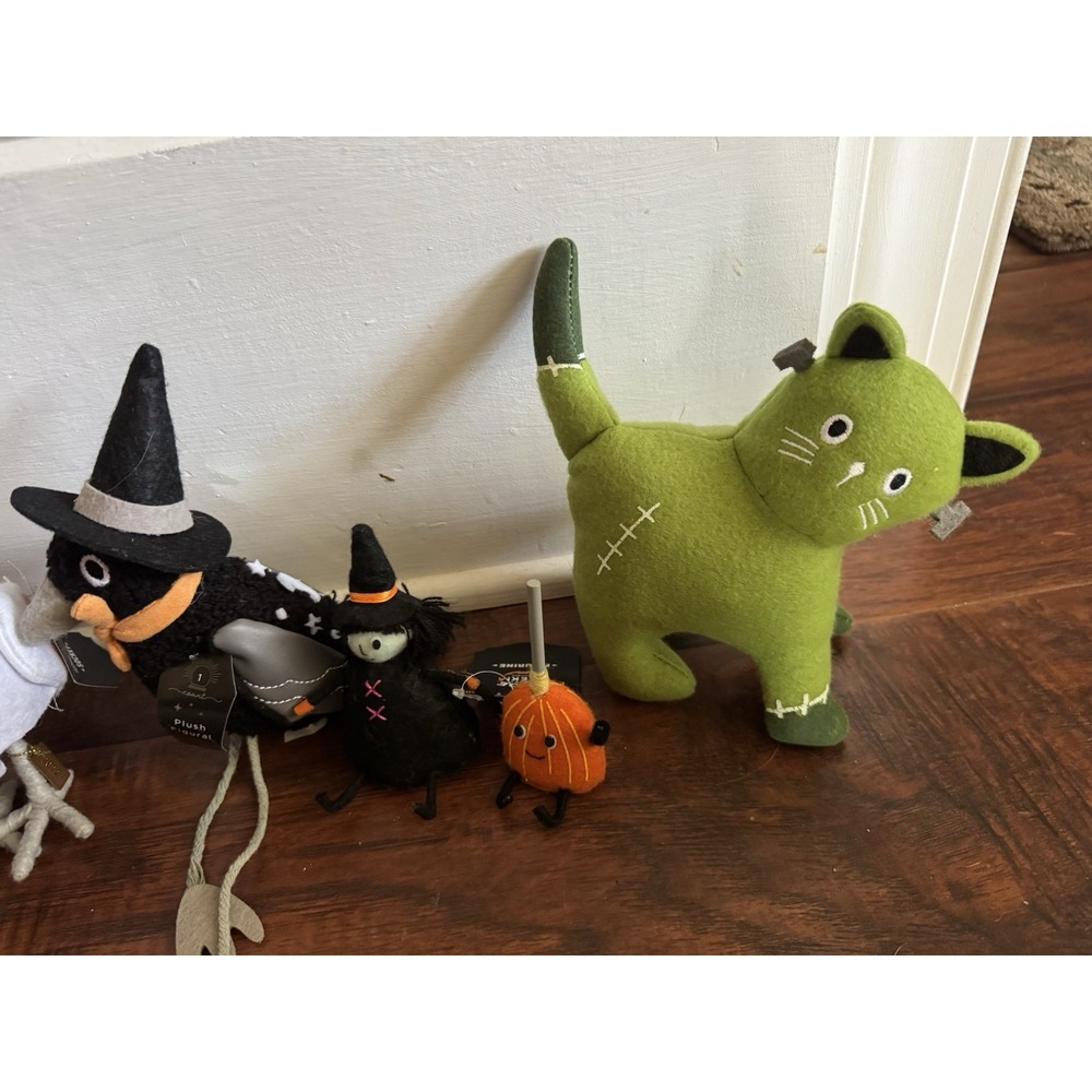 Lot of 6 NWT Target Hyde‎ And eek spritz Halloween Lot - Picture 6 of 8